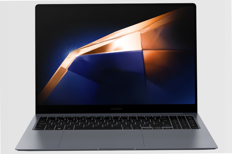 Galaxy Book4 Pro (16") - Ultra Performante e Estremamente Versatile 16 21 16"