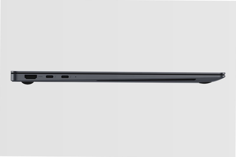 Galaxy Book4 Pro (16") - Ultra Performante e Estremamente Versatile 16 21 16"