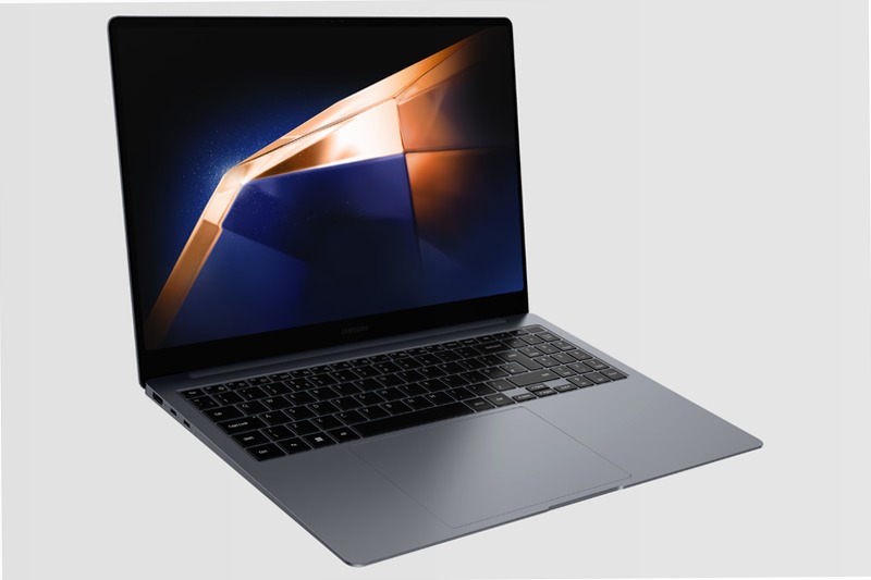 Galaxy Book4 Pro (16") - Ultra Performante e Estremamente Versatile 16 21 16"