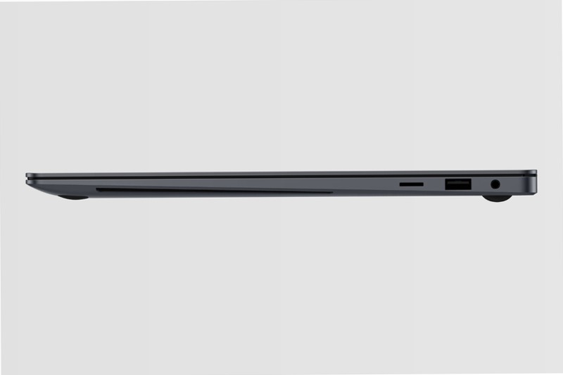 Galaxy Book4 Pro (16") - Ultra Performante e Estremamente Versatile 16 21 16"