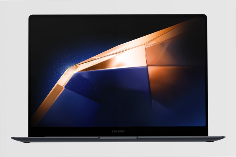 Galaxy Book4 Pro (16") - Ultra Performante e Estremamente Versatile 16 21 16"
