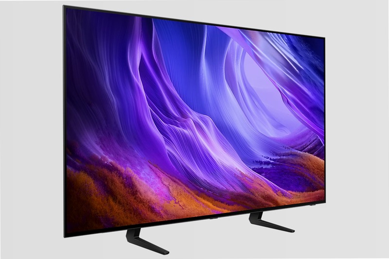 48" OLED S85H 4K Vision AI Smart TV Nero