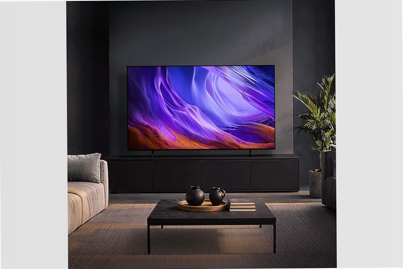 48" OLED S85H 4K Vision AI Smart TV Nero