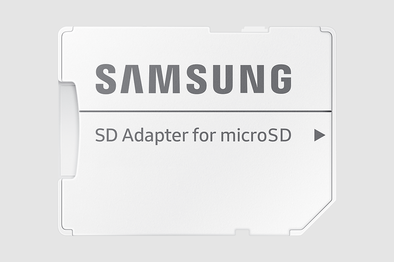 EVO Plus microSD 128GB - Velocità e Protezione