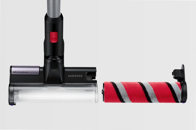 150W aspirapolvere PowerStick (VS80N8046K2ET) | Samsung Italia