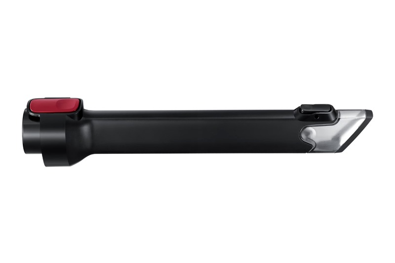 Aspirapolvere Samsung POWERstick PRO VS80N8046K2ET 0.35lt Argento 450w