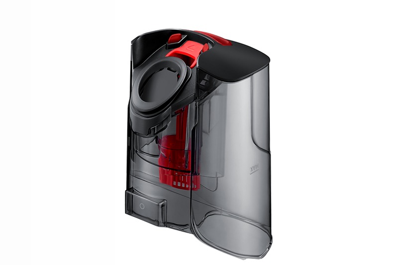 150W aspirapolvere PowerStick (VS80N8046K2ET) | Samsung Italia
