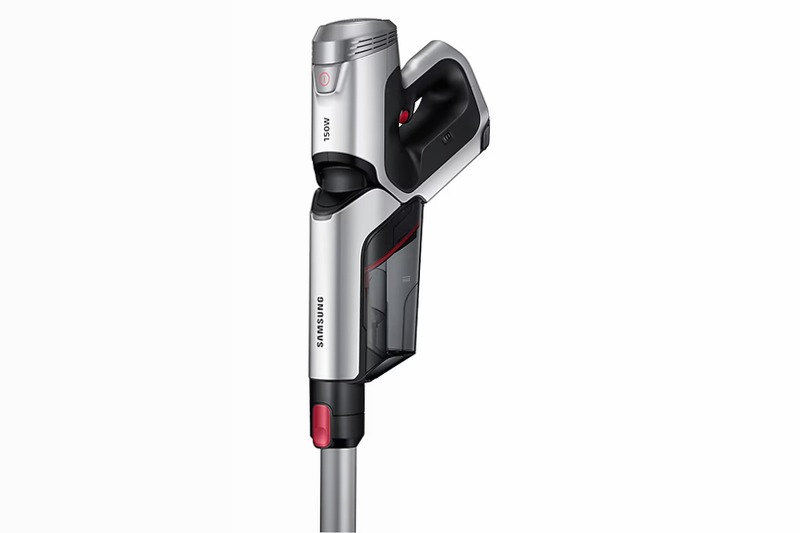 150W aspirapolvere PowerStick (VS80N8046K2ET) | Samsung Italia