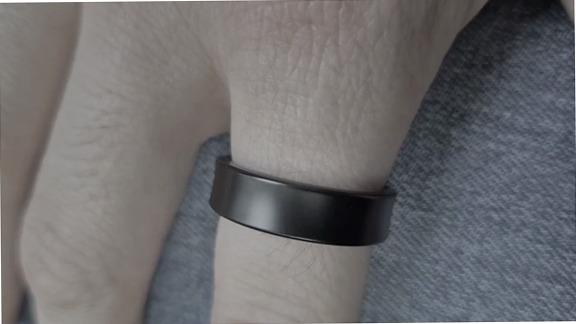 Galaxy Ring: Il braccialetto intelligente per il tuo benessere