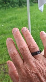Galaxy Ring: Il braccialetto intelligente per il tuo benessere