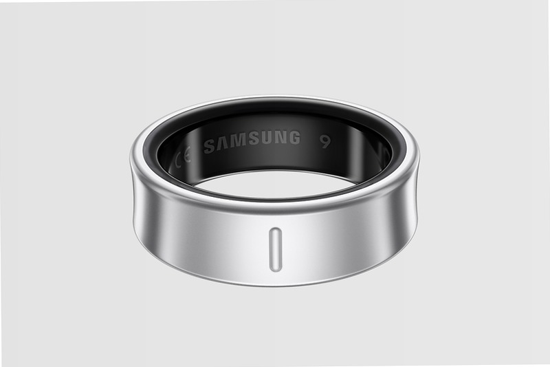 Galaxy Ring: Il braccialetto intelligente per il tuo benessere