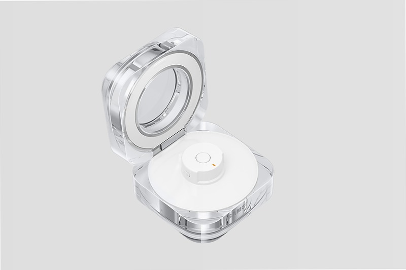 Galaxy Ring: Il braccialetto intelligente per il tuo benessere