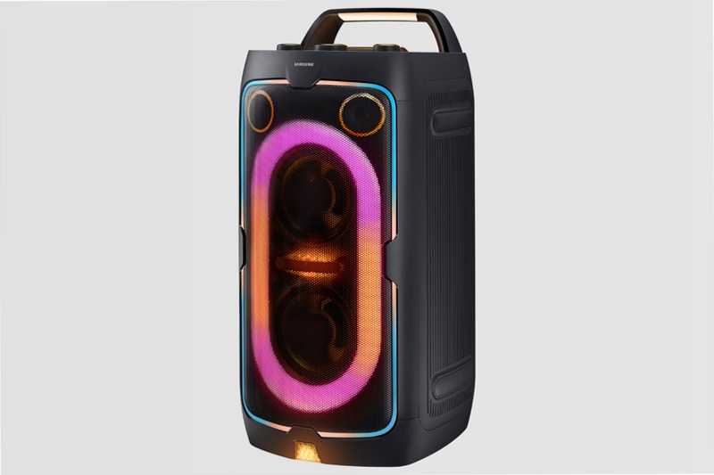Sound Tower MX-ST40F (2025) 2.1 160w
