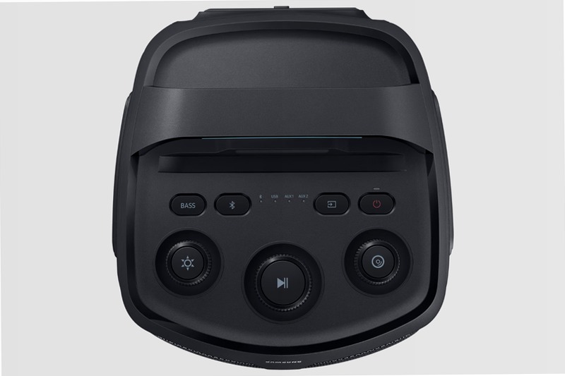 Sound Tower MX-ST40F (2025) 2.1 160w