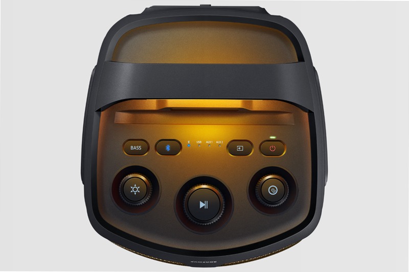 Sound Tower MX-ST40F (2025) 2.1 160w