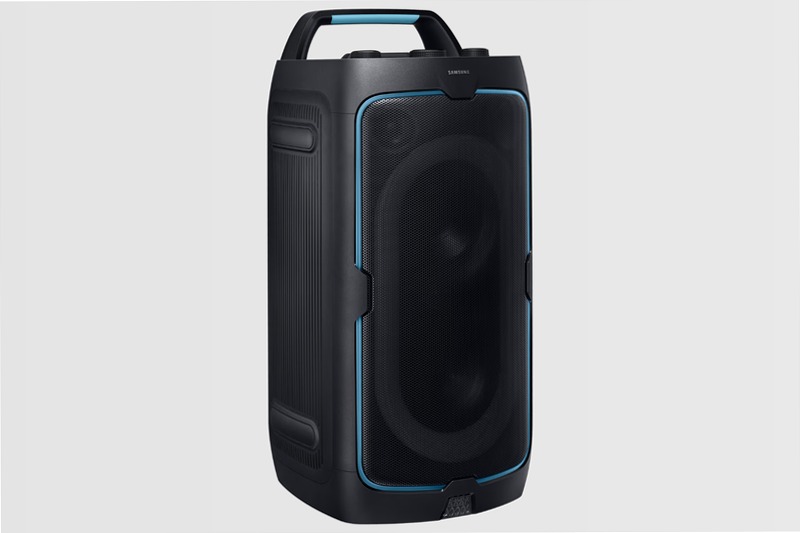 Sound Tower MX-ST40F (2025) 2.1 160w