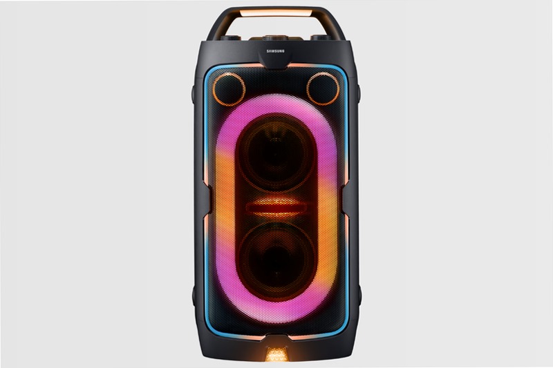 Sound Tower MX-ST40F (2025) 2.1 160w
