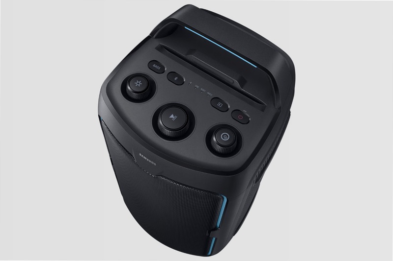 Sound Tower MX-ST40F (2025) 2.1 160w
