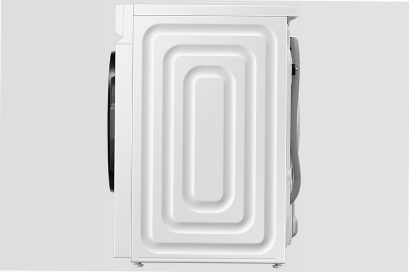 Lavatrice Bespoke AI™ Ecodosatore 11Kg WW11BB744DGW Bianco