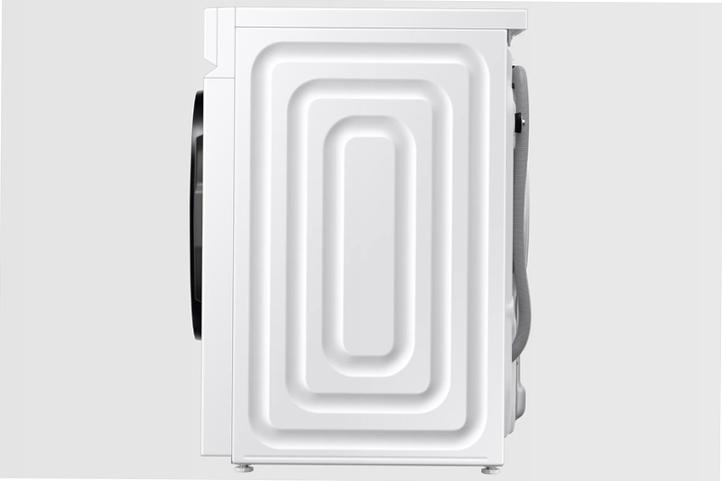 Lavatrice Bespoke AI™ Ecodosatore 11Kg WW11BB744DGW Bianco