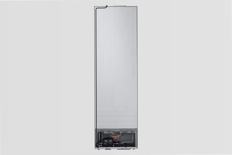 Frigorifero Combinato Samsung EcoFlex AI 2m 390L RB38C600DSA D