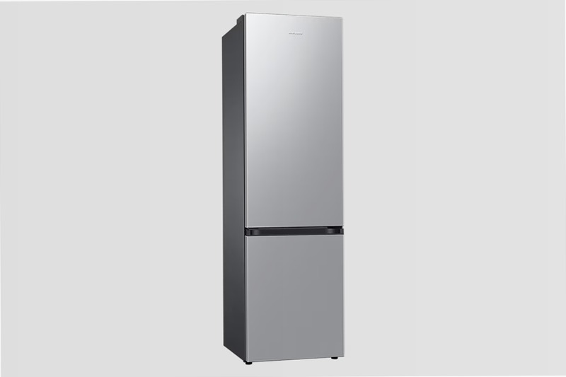 Frigorifero Combinato Samsung EcoFlex AI 2m 390L RB38C600DSA D