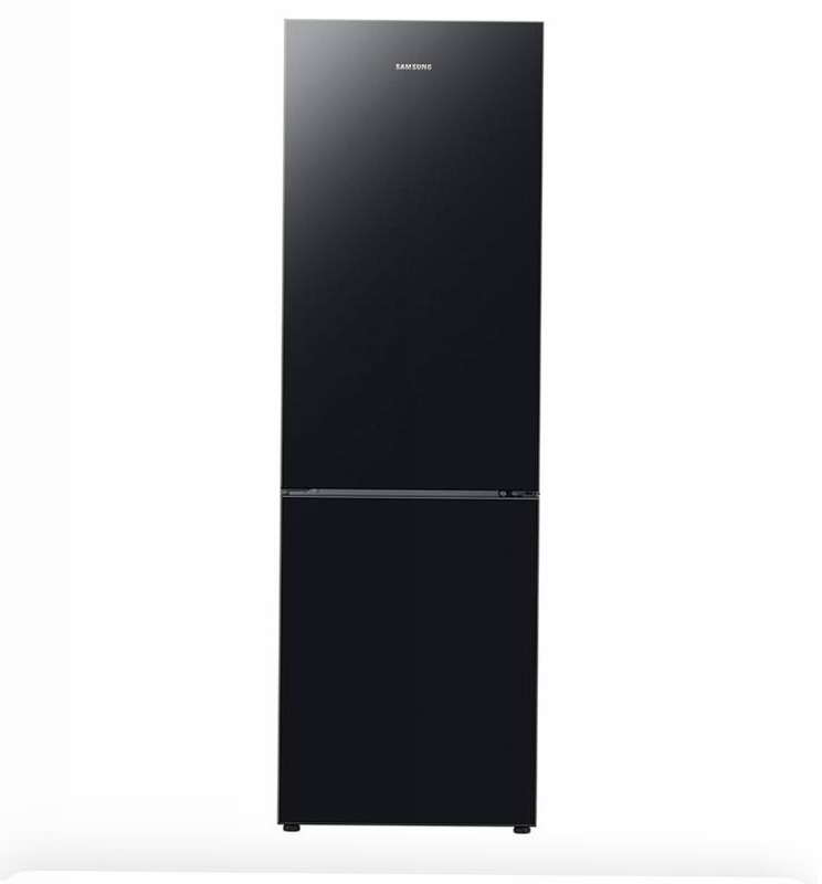 Frigorifero Combinato Samsung EcoFlex AI 2m 390L RB38C600DSA D