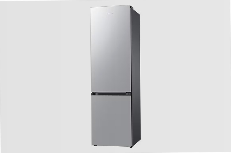Frigorifero Combinato Samsung EcoFlex AI 2m 390L RB38C600DSA D
