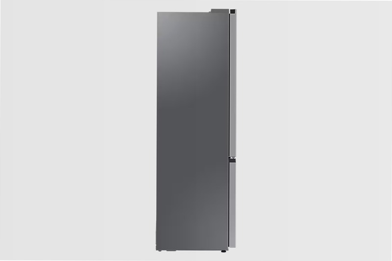 Frigorifero Combinato Samsung EcoFlex AI 2m 390L RB38C600DSA D