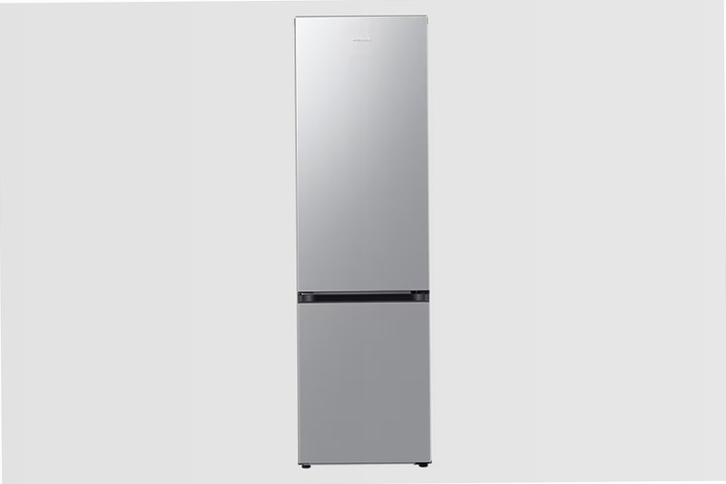 Frigorifero Combinato Samsung EcoFlex AI 2m 390L RB38C600DSA D
