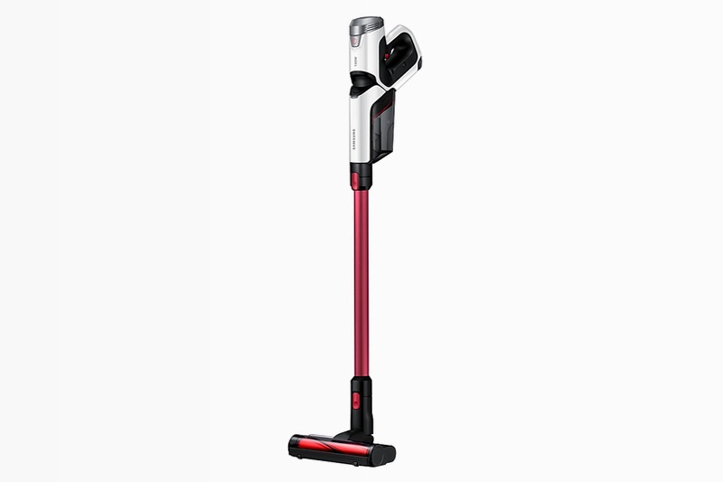 Scopa Elettrica POWERstick PRO VS7500 (Red) | Samsung IT