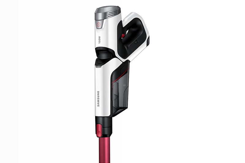 Scopa Elettrica POWERstick PRO VS7500 (Red) | Samsung IT