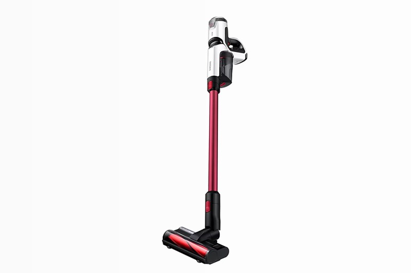 Scopa Elettrica POWERstick PRO VS7500 (Red) | Samsung IT