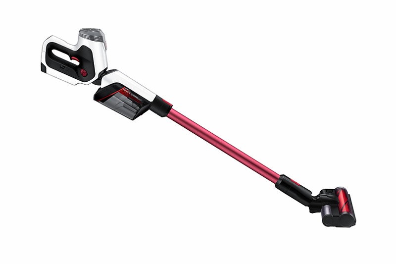 Scopa Elettrica POWERstick PRO VS7500 (Red) | Samsung IT