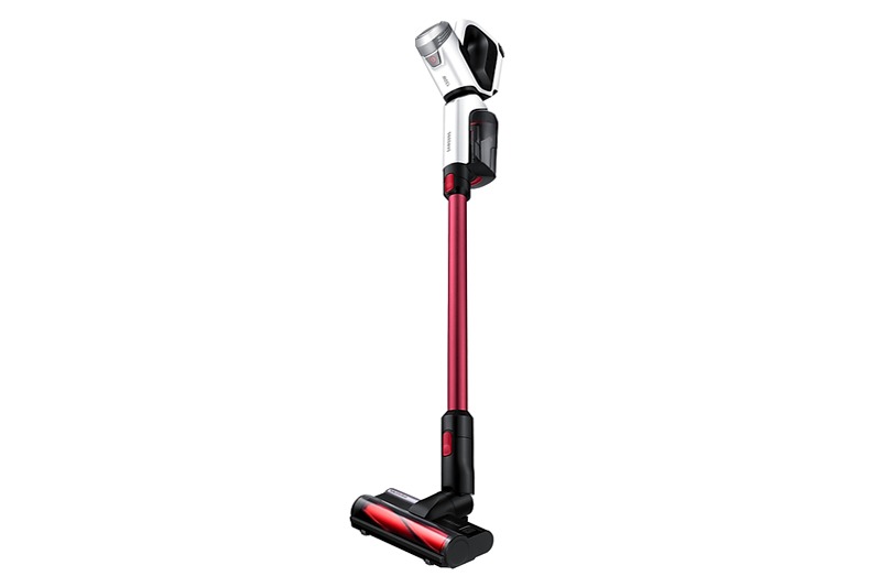 Scopa Elettrica POWERstick PRO VS7500 (Red) | Samsung IT
