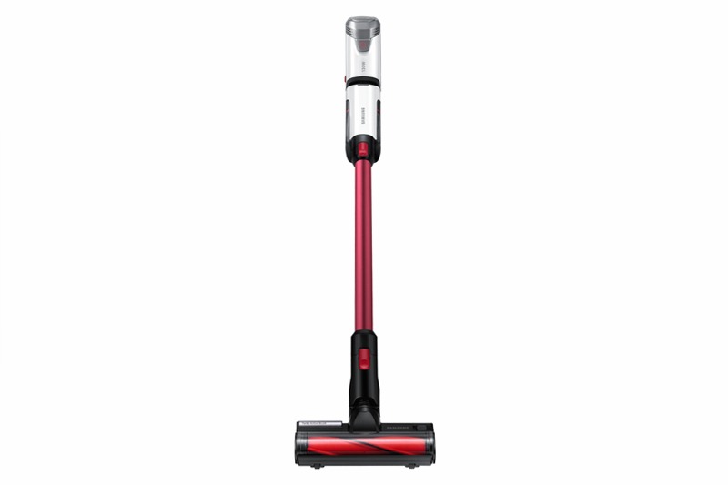 Scopa Elettrica POWERstick PRO VS7500 (Red) - Samsung IT 0.35lt A Rosso 400w