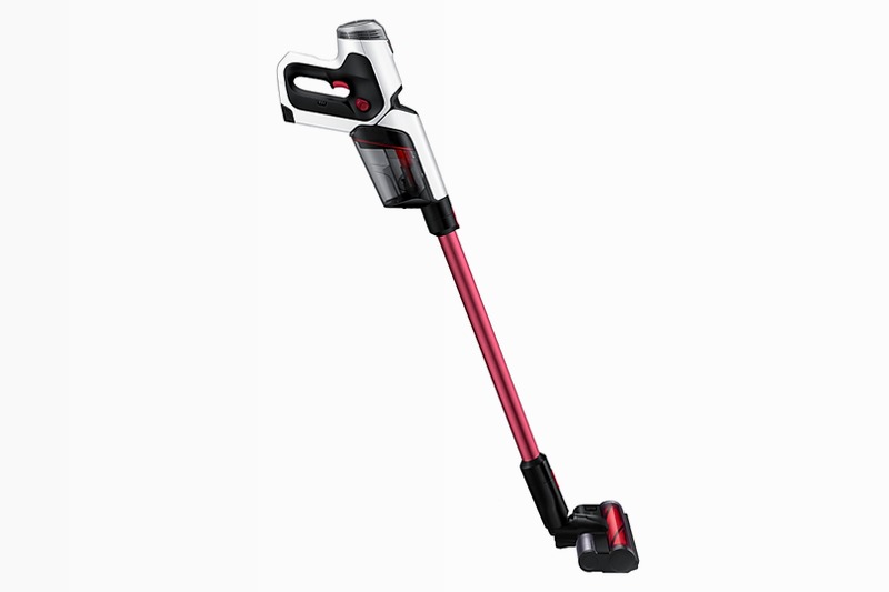 Scopa Elettrica POWERstick PRO VS7500 (Red) | Samsung IT