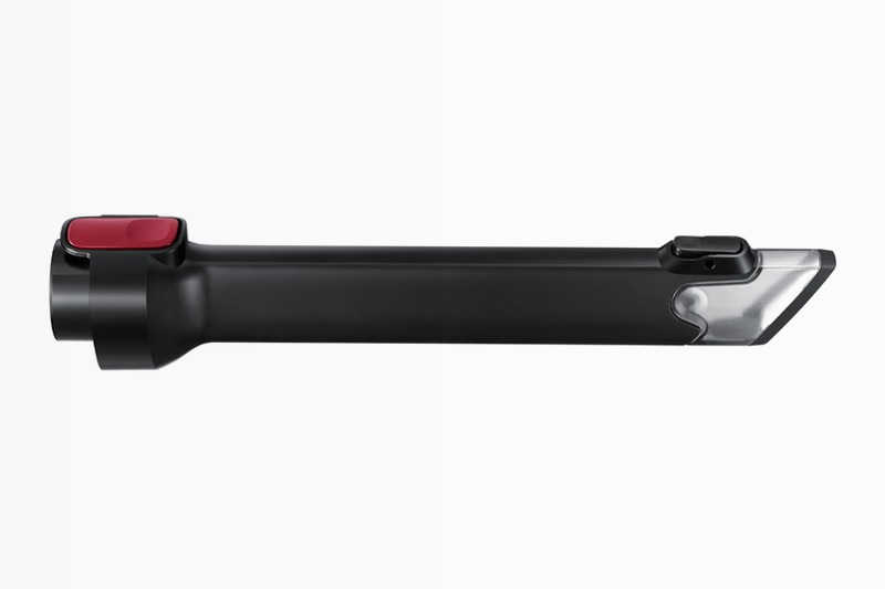 Scopa Elettrica POWERstick PRO VS7500 (Red) - Samsung IT 0.35lt A Rosso 400w