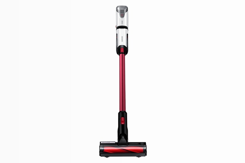Scopa Elettrica POWERstick PRO VS7500 (Red) | Samsung IT