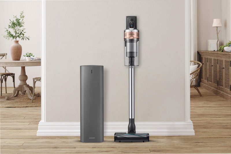 Aspirapolvere Jet™ 90 e Clean Station™ - F-VS20RSAE903 550w