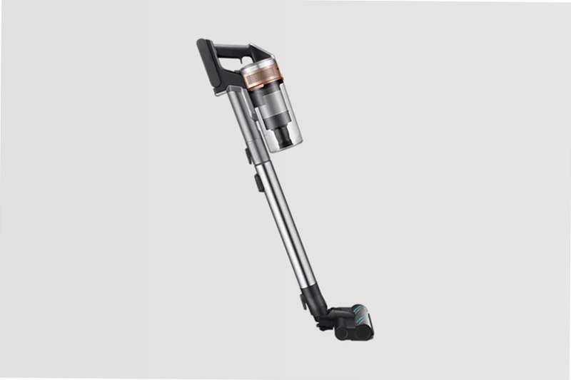 Aspirapolvere Jet™ 90 e Clean Station™ - F-VS20RSAE903 550w
