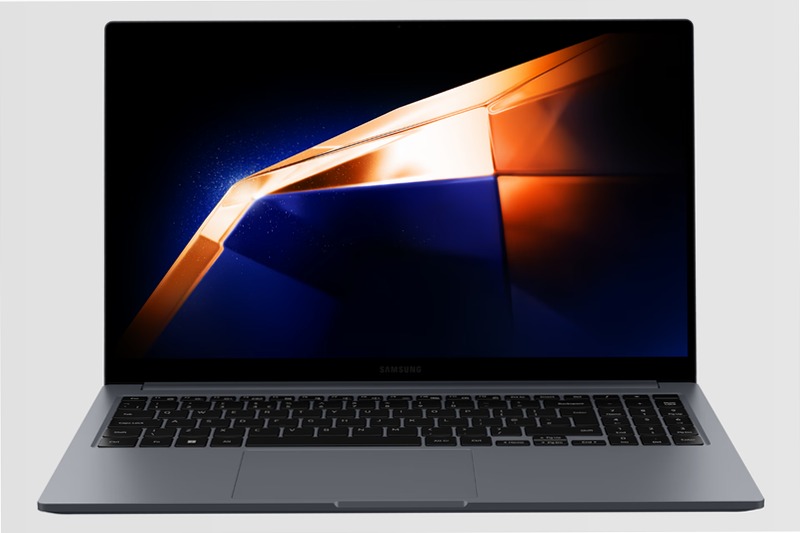 Galaxy Book4 (15.6", Core i5, 16GB) 15.6 16 2 TB Windows