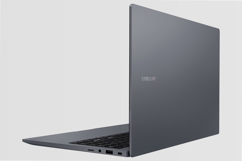 Galaxy Book4 (15.6", Core i5, 16GB) 15.6 16 2 TB Windows