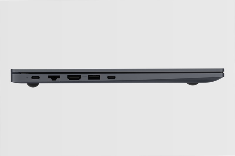 Galaxy Book4 (15.6", Core i5, 16GB) 15.6 16 2 TB Windows