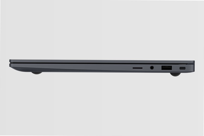 Galaxy Book4 (15.6", Core i5, 16GB) 15.6 16 2 TB Windows