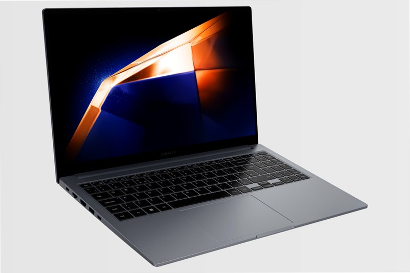 Galaxy Book4 (15.6", Core i5, 16GB) 15.6 16 2 TB Windows