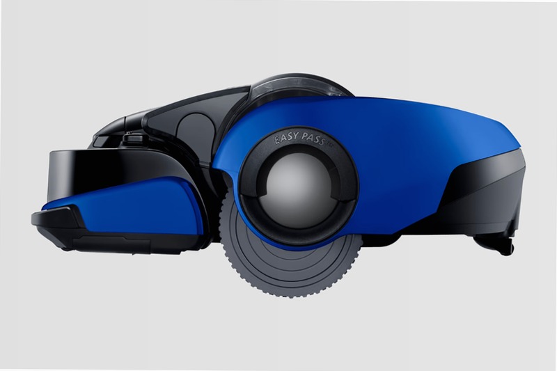 Aspirapolvere POWERbot™ VR9000 ESSENTIAL 80w 0.7lt
