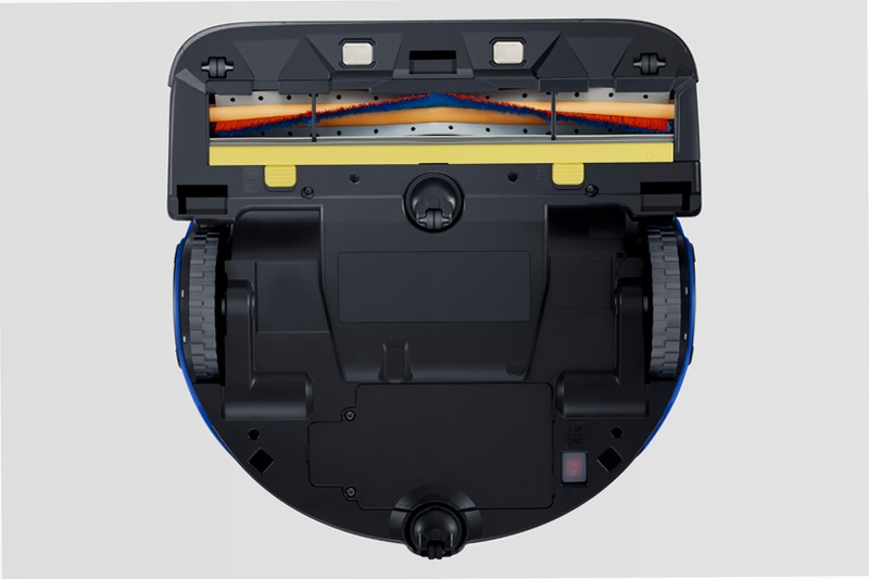 Aspirapolvere POWERbot™ VR9000 ESSENTIAL 80w 0.7lt