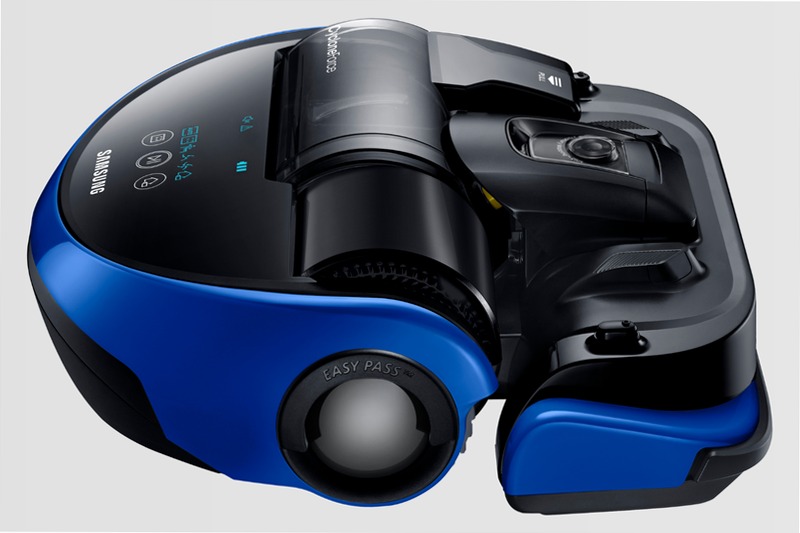 Aspirapolvere POWERbot™ VR9000 ESSENTIAL 80w 0.7lt