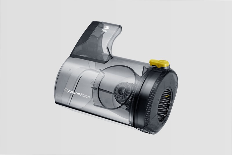 Aspirapolvere POWERbot™ VR9000 ESSENTIAL 80w 0.7lt